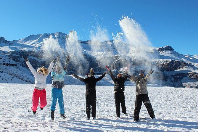 Full Day Valle Nevado y Farellones - Authentic Experiences and What Travelers Say