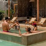 Full day visiting 3 islands 3 Beach Clubs (Rosario, Baru,T Bomba) - Exploring the Full-Day Cartagena Island Tour