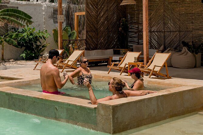 Full day visiting 3 islands 3 Beach Clubs (Rosario, Baru,T Bomba) - Exploring the Full-Day Cartagena Island Tour