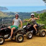 Full Day Vista Los Suenos Mega Tri-Combo Adventure Tour - Who Will Love This Tour?