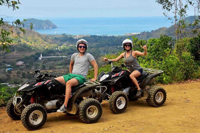Full Day Vista Los Suenos Mega Tri-Combo Adventure Tour - Who Will Love This Tour?