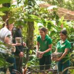 Full Day Volunteer at Wildlife Sanctuary - Exploring the Full-Day Wildlife Sanctuary Experience