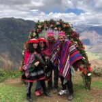 Full Day Weavers of Hope Experience in Patabamba - A Deep Dive into the Patabamba Weavers of Hope Tour