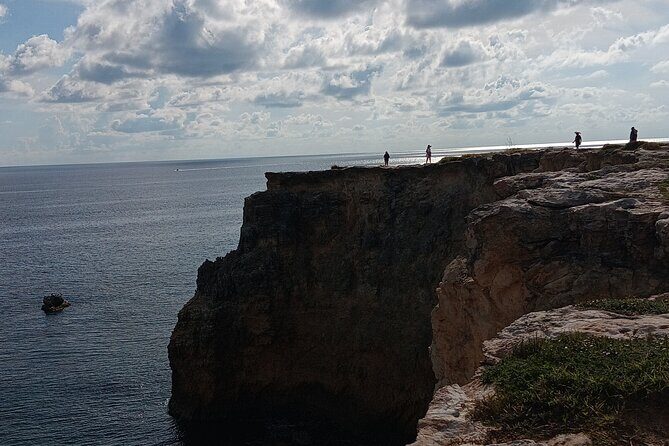 Full Day West Coast Adventure in Puerto Rico