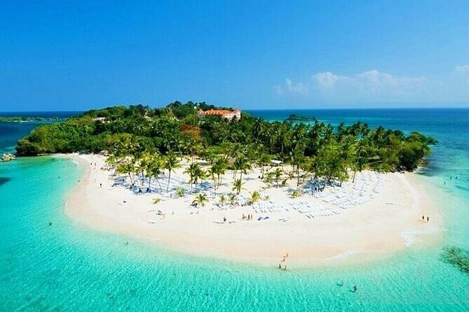 Full-day Whale watching Tour in Samana Bay from Punta Cana - FAQs