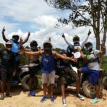 Full-Day Zipline, ATV and Horseback Riding Private Adventure from Medellín - What Makes This Tour Stand Out?