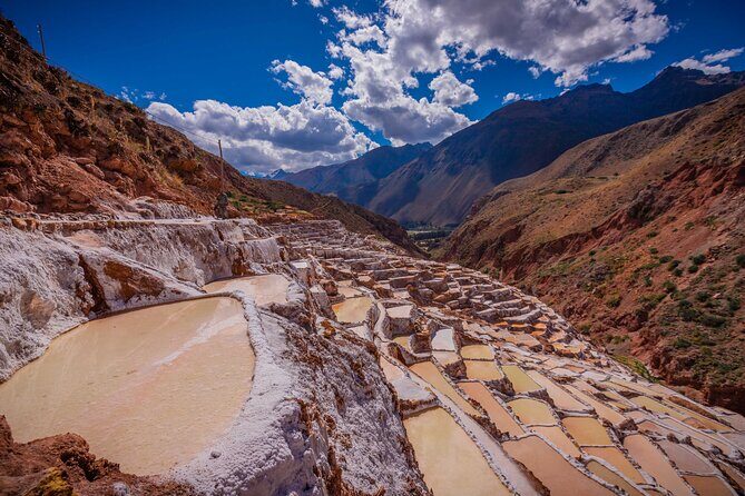 Full Day:Sacred valley,Alpaca farm,Maras,Moray and Ollantaytambo - Why This Tour Offers Great Value