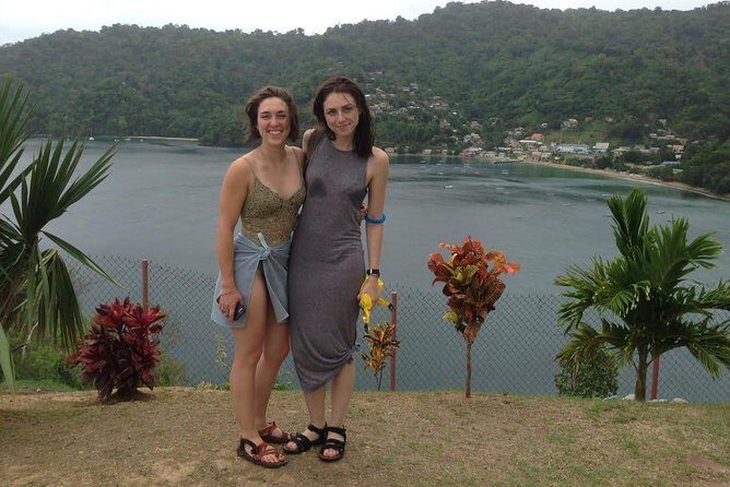 Full Island Tour (Including Lunch & Snorkeling) - Exploring the Itinerary: What You Can Expect