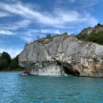 Full Mármol, Kayaking Experience - Discovering the Marble Caves by Kayak: What to Expect