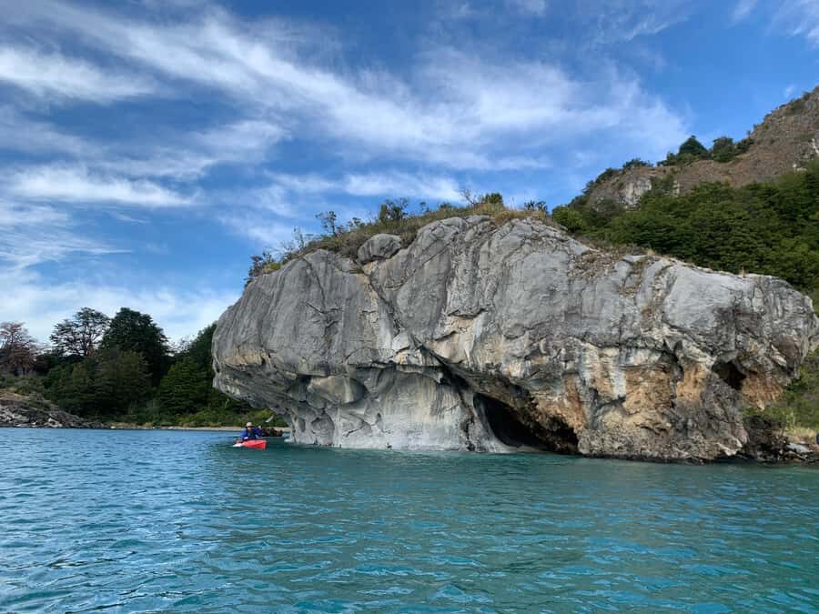 Full Mármol, Kayaking Experience - Discovering the Marble Caves by Kayak: What to Expect