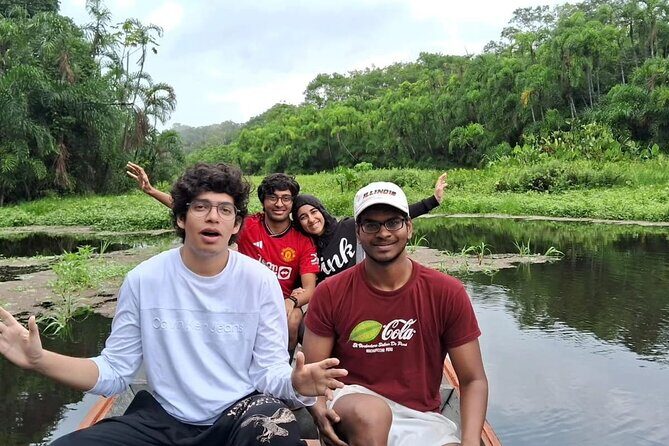 Full Nature 4 Days 3 Nights - Amazon Wonder Expeditions - Authentic Experiences and Practical Details