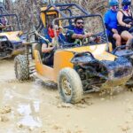 Full package Dune Buggy and Snorkeling Cruise - An In-Depth Look at the Tour Itinerary