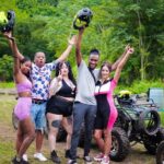 Full Package & Park Access at River Ryder Park Kingston Jamaica - Who Should Consider This Adventure?