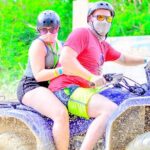 Full-power ATV Ride with Cenote and Coffee Tasting - A Practical and Fun Day in Punta Cana