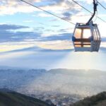 Full Quito City Tour including Middle of the World and Teleferico Cable Car - What the Reviews Say: Authentic Experiences