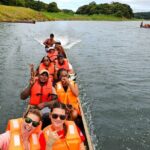 Full Rainforest Experience: Kayaks, Waterfall and Embera village - What Travelers Say