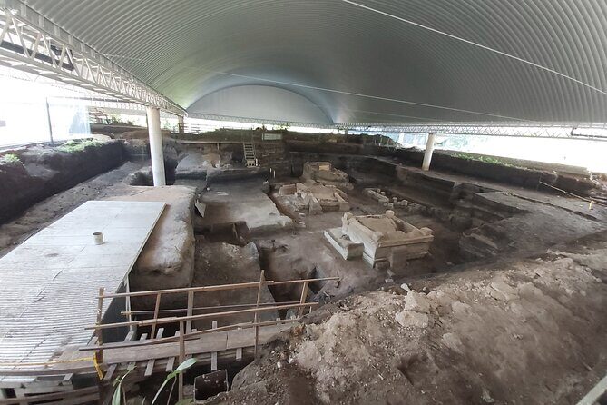 Fullday El Salvador Archaeological Exploration & Indigo Workshop - The Sum Up: Who is This Tour Perfect For?