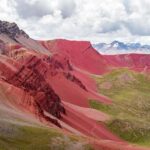 Fullday excursion to Rainbow Mountain and Red Valley Cusco - A Deep Dive into the Rainbow Mountain and Red Valley Tour