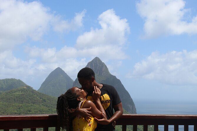 Fully flexible Private Saint Lucia Soufriere Tour (Land) - Who Should Consider This Tour?