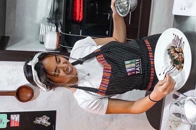 Fully hands-on High End Peruvian Cooking Class & San Pedro Market Guided Visit - FAQs