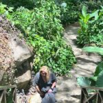 Fun and Exhilarating Experience at Dark View Falls - Exploring the Full Experience of Dark View Falls