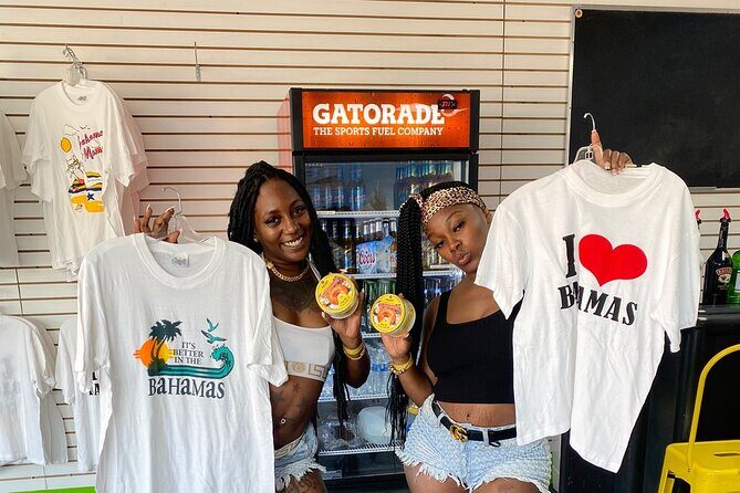 FUN ATV Tour+JetSki Bundle with Beach Break Truly Sensational - An In-Depth Look at the Nassau Adventure