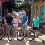 FUN BIKE RIDE WITH LUNCH AT ANTHONY BOURDAIN FAVORITE SPOT - FAQ