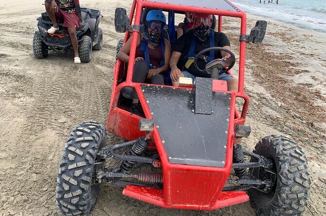 Fun Buggy's by Maimon Puerto Plata - Authentic Experiences and Traveler Insights