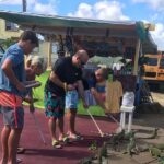 FUN DAY St.Maarten Island Sightseeing Tour with Beach - Transportation, Timing, and Group Size