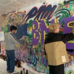 Fun Graffiti Workshop: The Art of Aerosol and Color - Why This Workshop Is Worth It