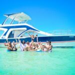 Fun Package Parasailing & Party Boat From Punta Cana - The Sum Up