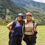 Fun RAFTING + Awesome PARAGLIDING over giant waterfalls from MEDELLIN - Practical Tips for Your Adventure