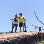 FUN SCOOTER RIDE thru THE WALLED CITY and THE MYTHICAL GETSEMANI - Practical Details to Keep in Mind