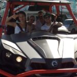 Fun Side x Side Buggy Rentals - Who Will Love This Tour?