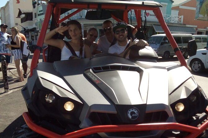 Fun Side x Side Buggy Rentals - Who Will Love This Tour?