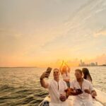Fun sunset tour with drinks and music included - Practical Details and Considerations