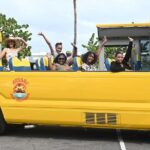 Funky Nassau Deluxe Food Tour - A Taste of The Bahamas - Who Should Consider This Tour?