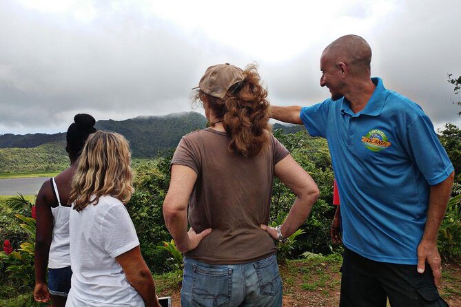 Funtastic 4 x 4 Safari & River Tubing Adventure Grenada - Who Will Love This Tour?