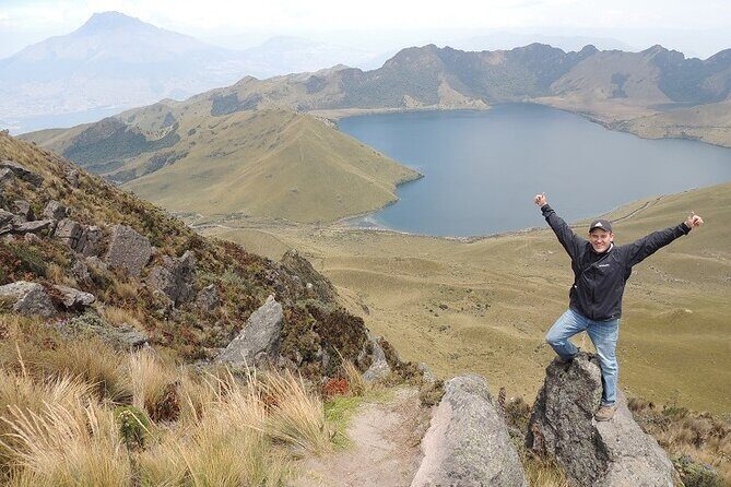 Fuya Fuya Hiking Day Trip - Who Will Love This Tour?