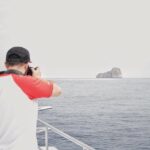 Galapagos Kicker Rock - Practical Considerations