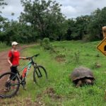 GALAPAGOS route by ELECTRIC BIKE + reserve the CHATO - Why This Tour Stands Out