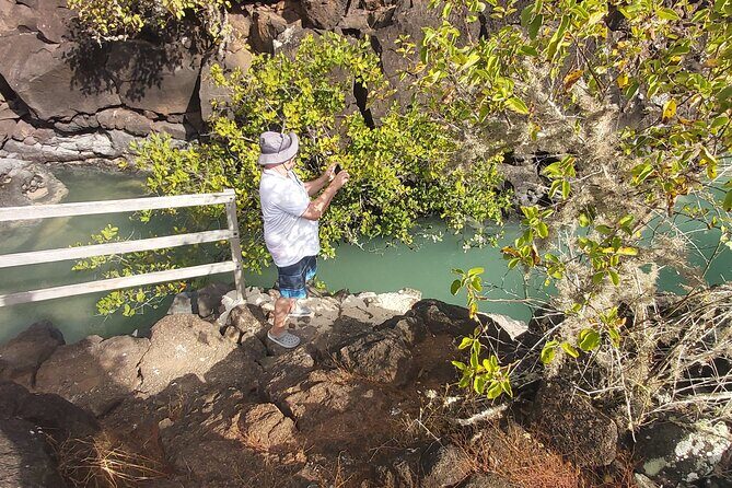 Galapagos- Santa Cruz Explorer 4 days - Who Should Consider This Tour?