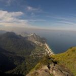 Garganta do Ceu Cave Hiking Private Tour on Pedra da Gavea - Who Is This Tour Best For?