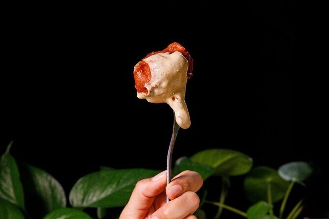 Gastro Walking Tour in Caguas - Exploring Caguas Through Its Streets and Flavors