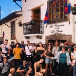 Gastronomic and Cultural Walking Tour of Quito with Tastings - Detailed Breakdown of the Itinerary