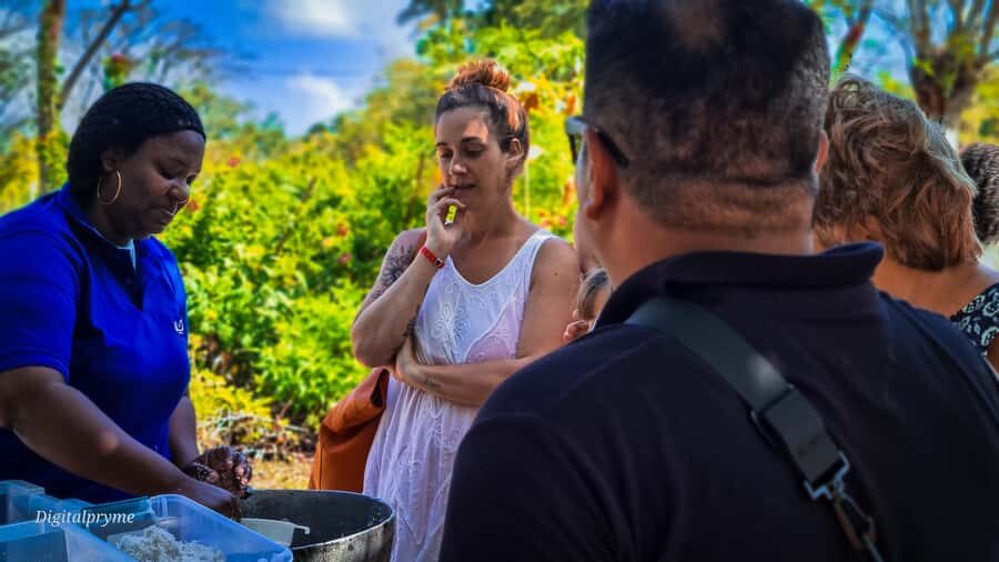 Gastronomic and musical experiences in San Andres Rondontour - Final Thoughts