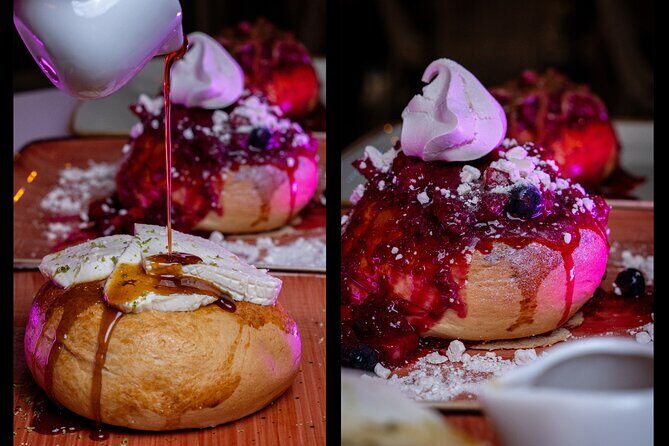 Gastronomic Crawl in Bogotá, Colombia - What Travelers Can Expect from This Tour