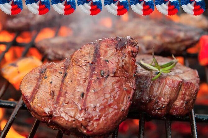 Gastronomic Experience Chilean Flavors - A Detailed Breakdown of the Experience