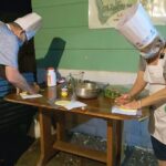 Gastronomic Experience: Traditional Costa Rican Cuisine From Monteverde - Who Will Love This Tour?