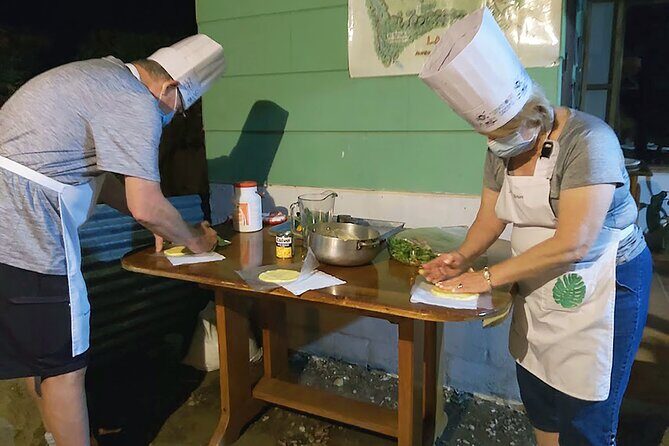 Gastronomic Experience: Traditional Costa Rican Cuisine From Monteverde - Who Will Love This Tour?